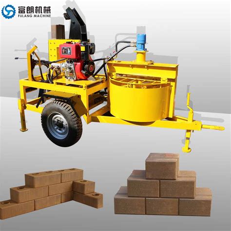 brick cutting machine for electrical box|brick making machine and prices.